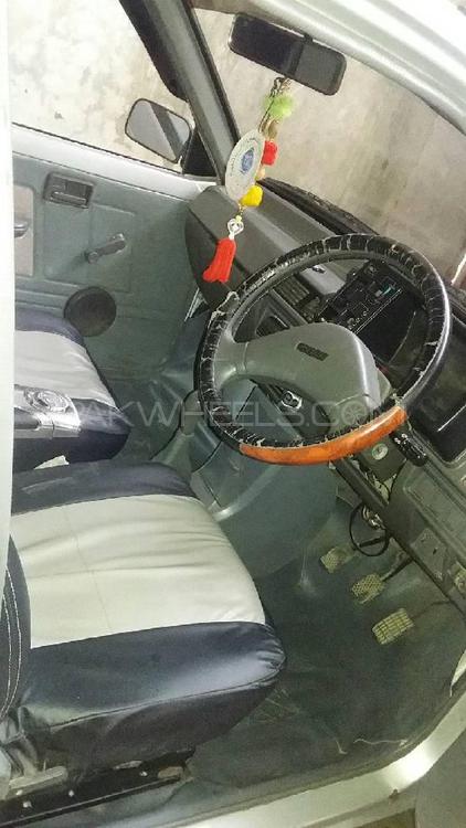 Suzuki Mehran 2014 for Sale in Gujranwala Suzuki Mehran 2014 for Sale in Gujranwala Image-5