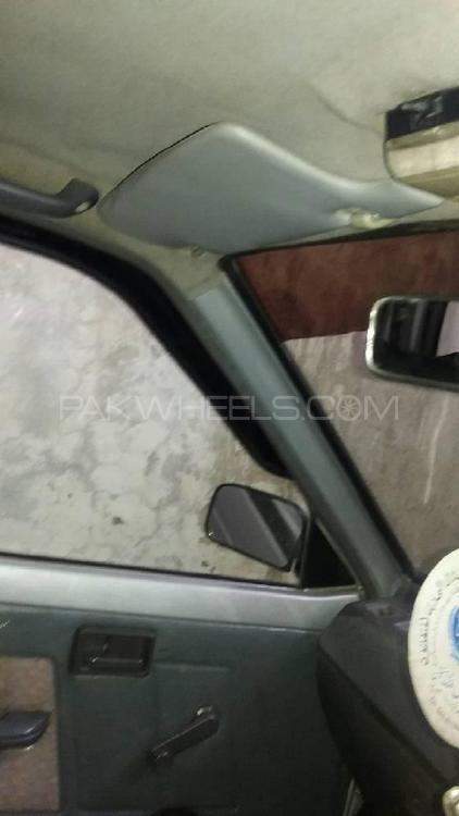 Suzuki Mehran 2014 for Sale in Gujranwala Suzuki Mehran 2014 for Sale in Gujranwala Image-10