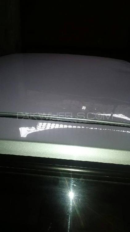 Suzuki Mehran 2014 for Sale in Gujranwala Suzuki Mehran 2014 for Sale in Gujranwala Image-11