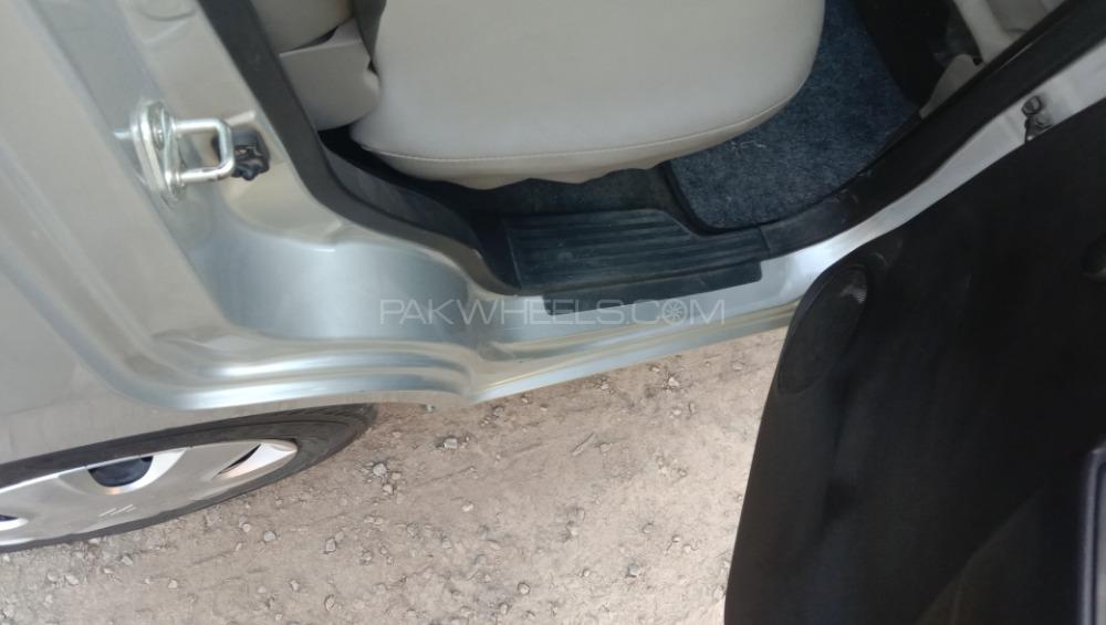 Suzuki Wagon R 2017 for Sale in Islamabad Suzuki Wagon R 2017 for Sale in Islamabad Image-7