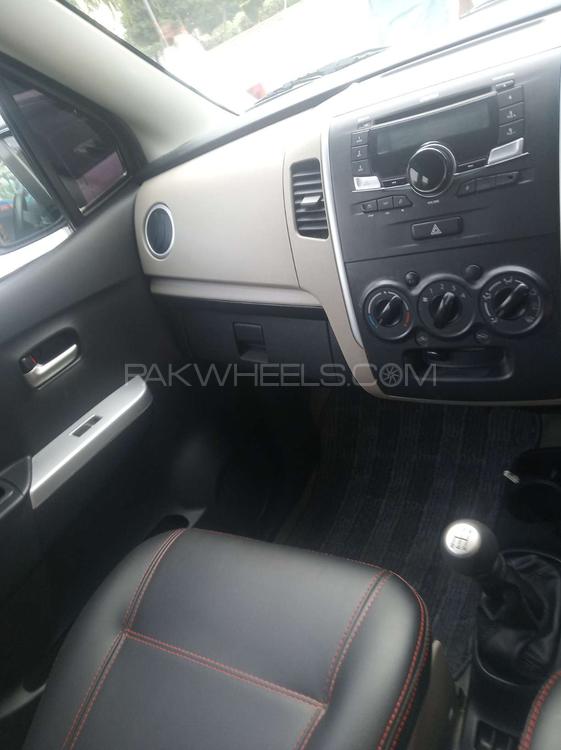 Suzuki Wagon R 2018 for Sale in Faisalabad Suzuki Wagon R 2018 for Sale in Faisalabad Image-7