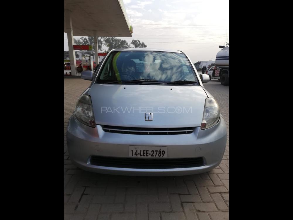 Toyota Passo 2004 for Sale in Sialkot Image-1