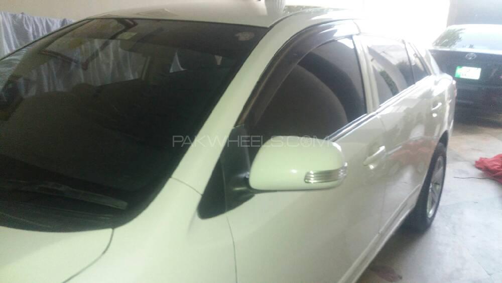 Toyota Premio 2008 for Sale in Peshawar Toyota Premio 2008 for Sale in Peshawar Image-7