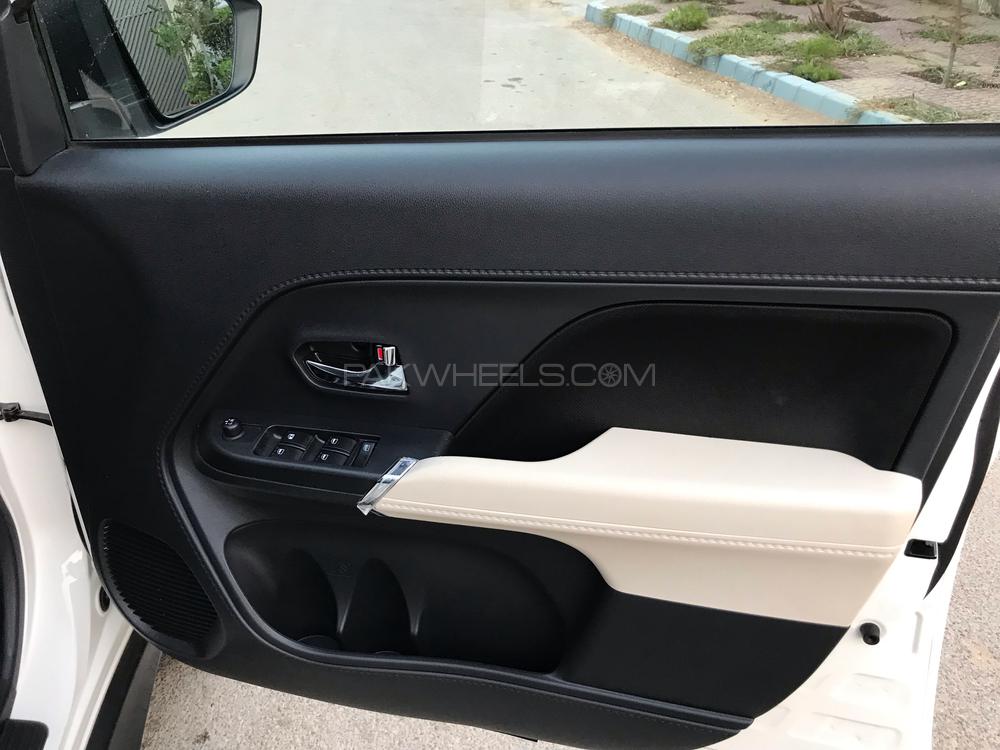 Toyota Rush 2018 for Sale in Karachi Toyota Rush 2018 for Sale in Karachi Image-11