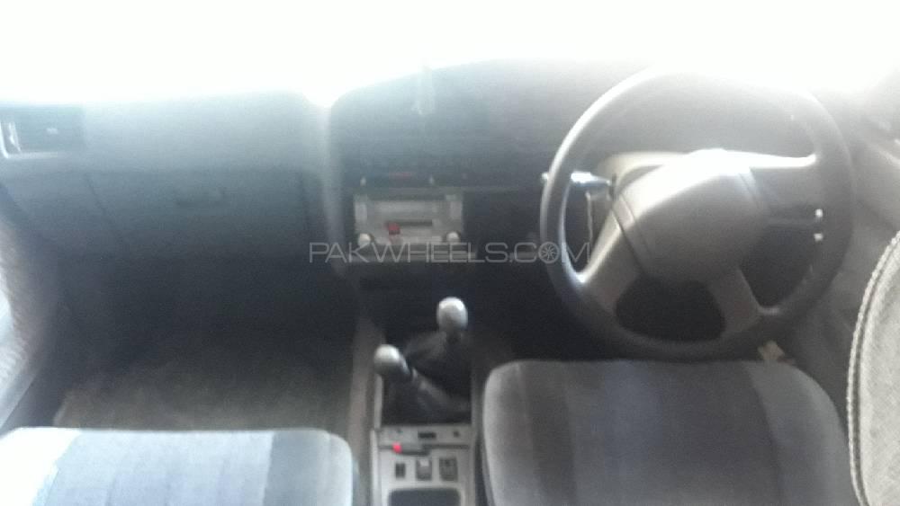 Toyota Surf 2006 for Sale in Abbottabad Toyota Surf 2006 for Sale in Abbottabad Image-3