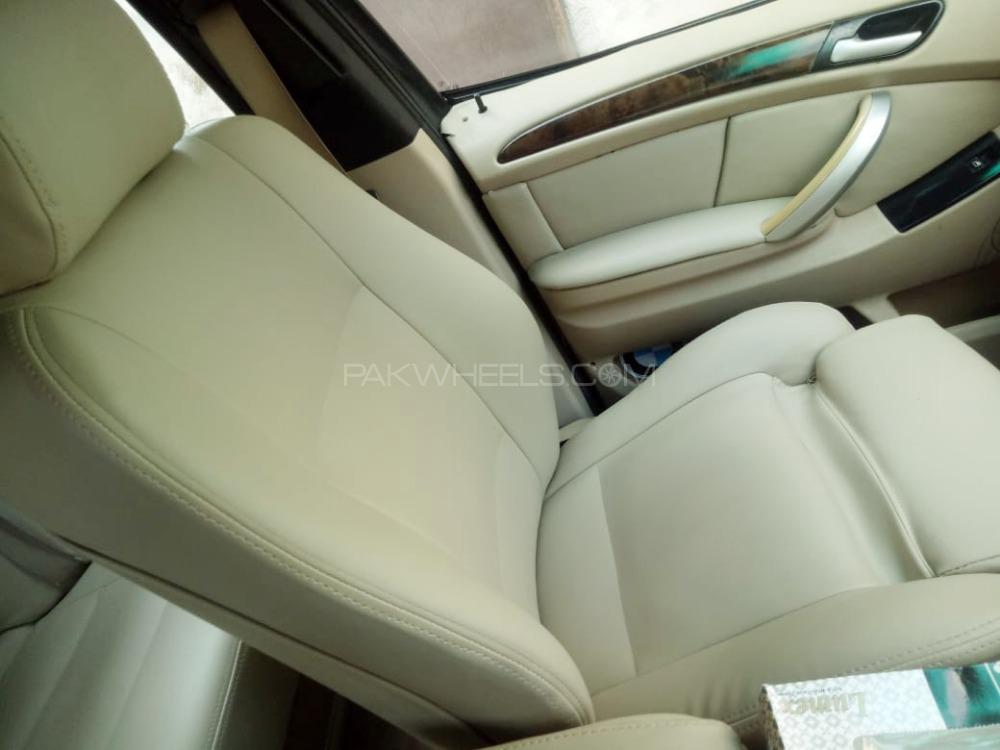 BMW X5 2004 for Sale in Sialkot BMW X5 2004 for Sale in Sialkot Image-7