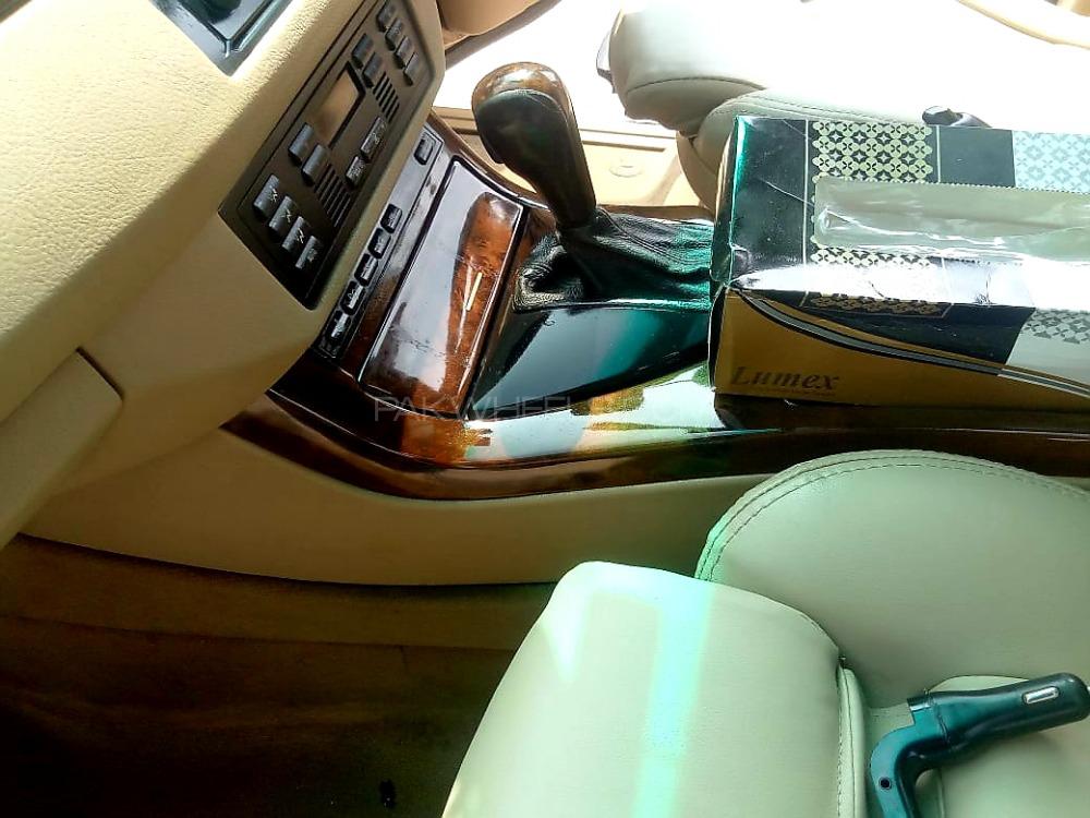BMW X5 2004 for Sale in Sialkot BMW X5 2004 for Sale in Sialkot Image-10
