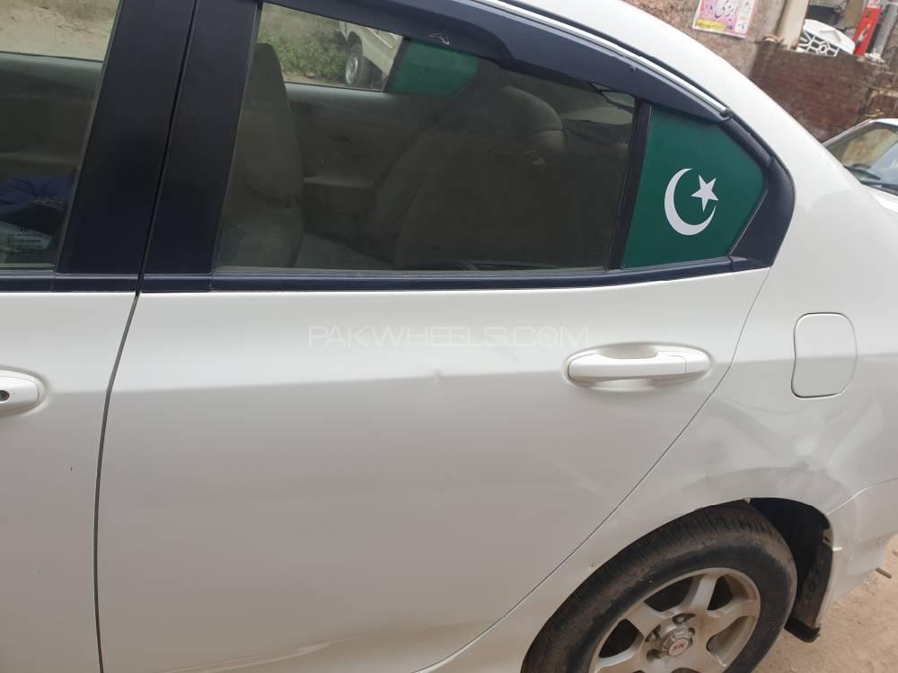 ہونڈا سٹی 2014 for Sale in لاہور ہونڈا سٹی 2014 for Sale in لاہور Image-12
