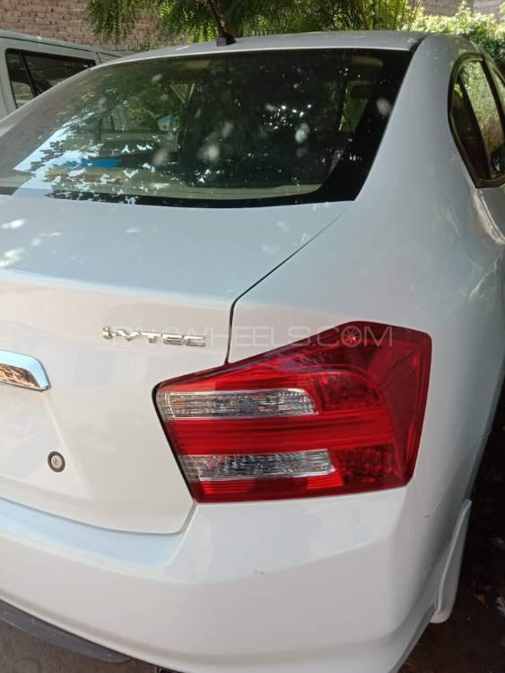 Honda City 2019 for Sale in Sahiwal Honda City 2019 for Sale in Sahiwal Image-2