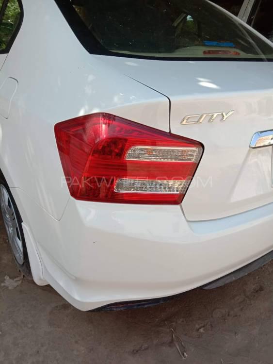 Honda City 2019 for Sale in Sahiwal Honda City 2019 for Sale in Sahiwal Image-4