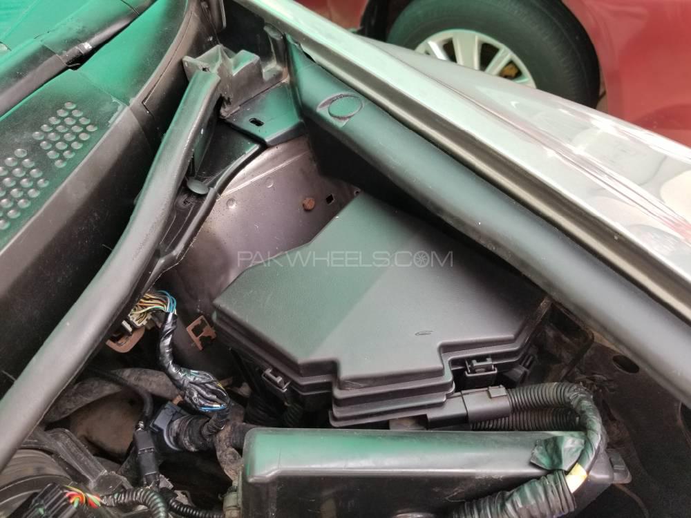 Honda Civic 2007 for Sale in Bahawalpur Honda Civic 2007 for Sale in Bahawalpur Image-7