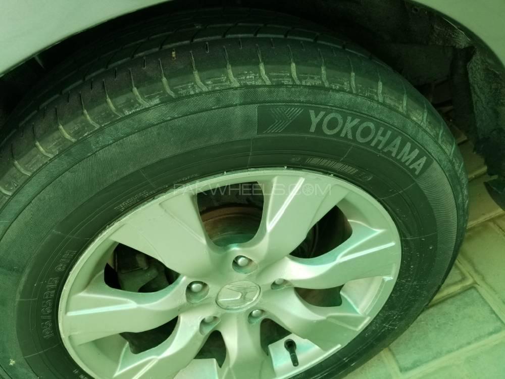 Honda Civic 2007 for Sale in Bahawalpur Honda Civic 2007 for Sale in Bahawalpur Image-15