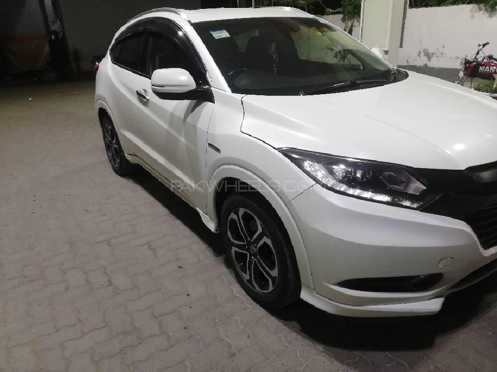 ہونڈا ویزِل 2014 for Sale in اسلام آباد ہونڈا ویزِل 2014 for Sale in اسلام آباد Image-4