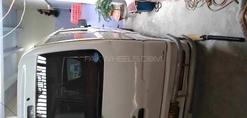 مٹسوبیشی منی کیب 2012 for Sale in کراچی مٹسوبیشی منی کیب 2012 for Sale in کراچی Image-4