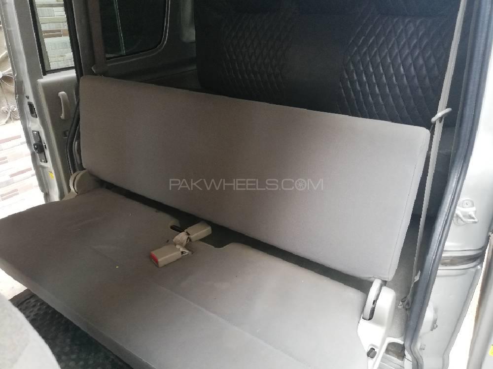 Nissan Clipper 2014 for Sale in Lahore Nissan Clipper 2014 for Sale in Lahore Image-2