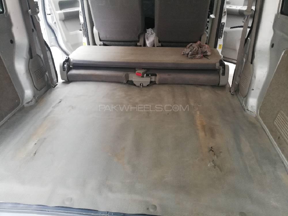 Nissan Clipper 2014 for Sale in Lahore Nissan Clipper 2014 for Sale in Lahore Image-6