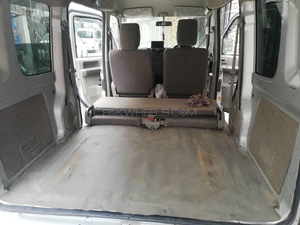 Nissan Clipper 2014 for Sale in Lahore Nissan Clipper 2014 for Sale in Lahore Image-9