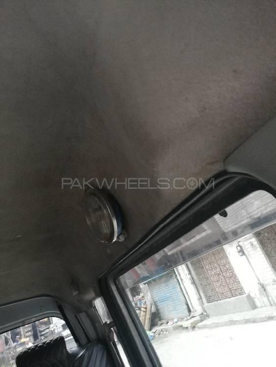 Nissan Clipper 2014 for Sale in Lahore Nissan Clipper 2014 for Sale in Lahore Image-18