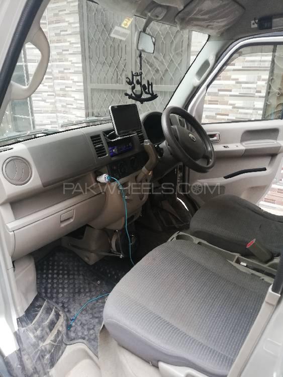 Nissan Clipper 2014 for Sale in Lahore Nissan Clipper 2014 for Sale in Lahore Image-20