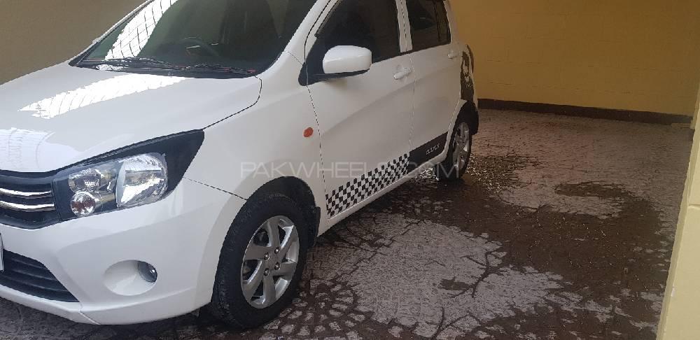 سوزوکی کلٹس 2018 for Sale in اسلام آباد سوزوکی کلٹس 2018 for Sale in اسلام آباد Image-2