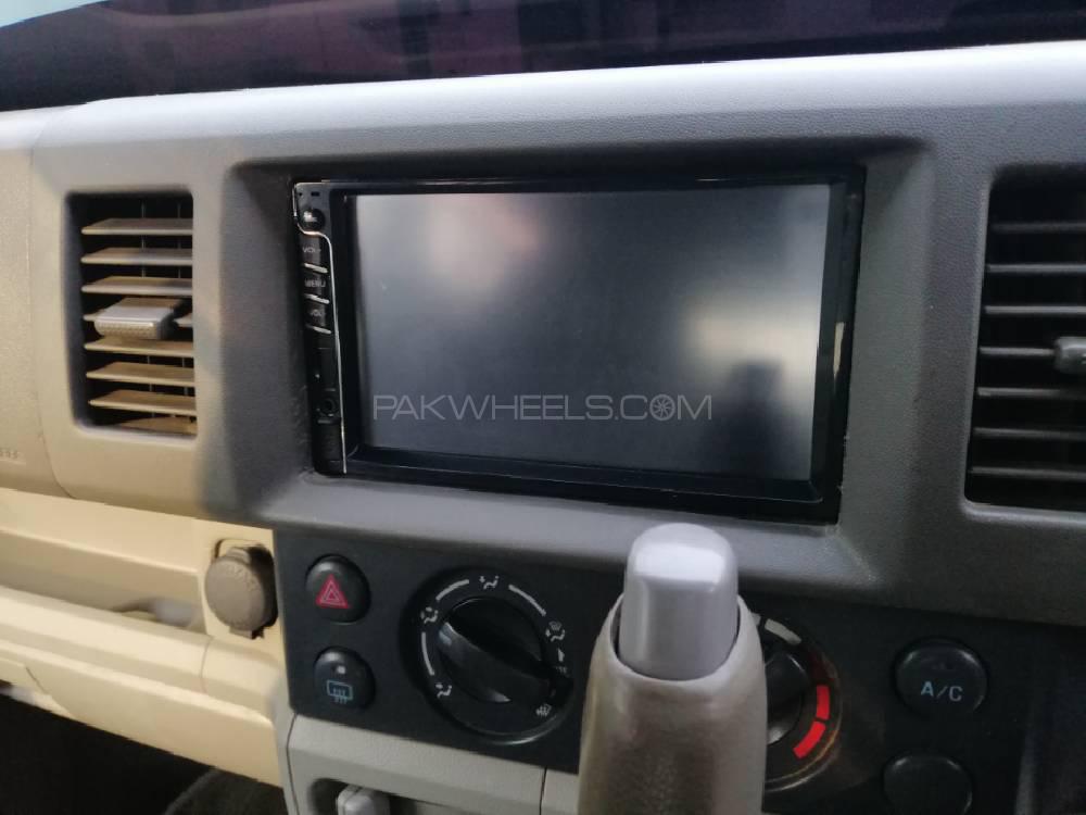 Suzuki Every 2011 for Sale in Faisalabad Suzuki Every 2011 for Sale in Faisalabad Image-6