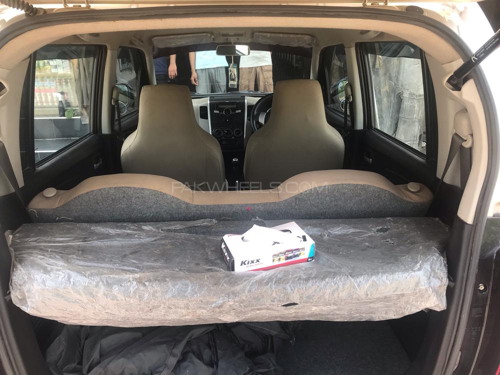 سوزوکی ویگن آر 2018 for Sale in سیالکوٹ سوزوکی ویگن آر 2018 for Sale in سیالکوٹ Image-6