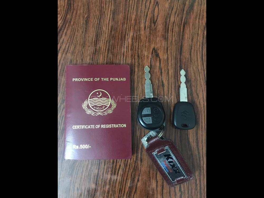 سوزوکی ویگن آر 2018 for Sale in سیالکوٹ سوزوکی ویگن آر 2018 for Sale in سیالکوٹ Image-9