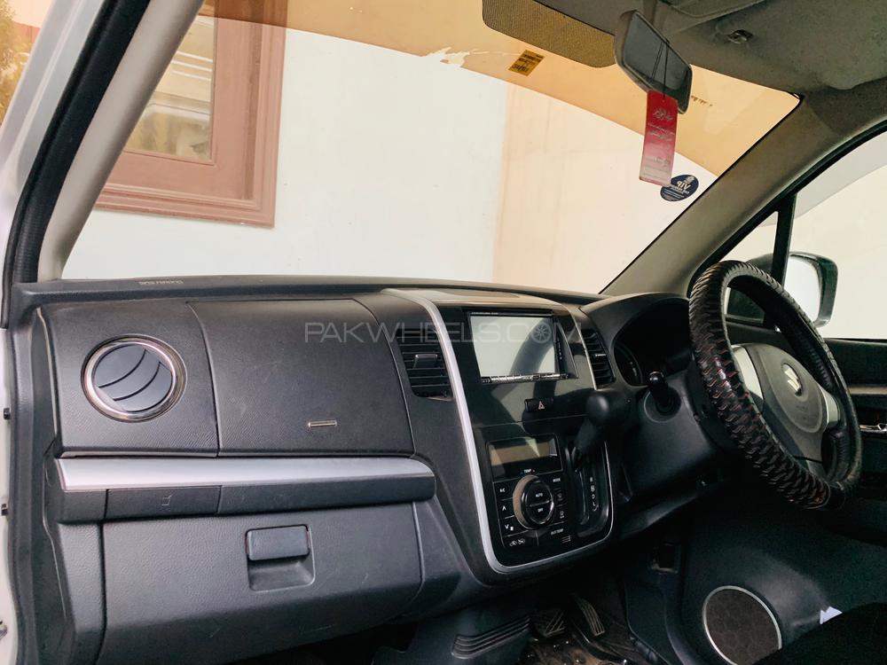 Suzuki Wagon R 2012 for Sale in Faisalabad Suzuki Wagon R 2012 for Sale in Faisalabad Image-5