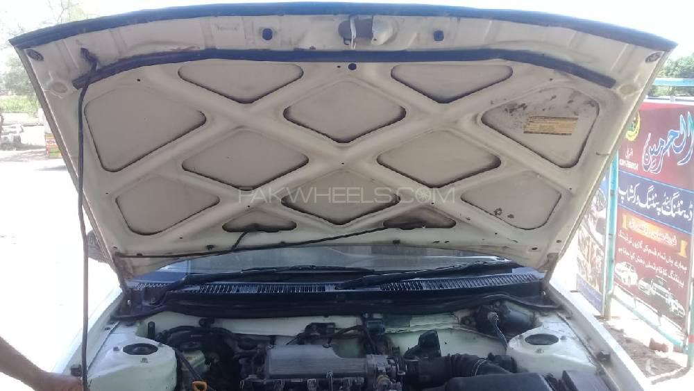 Toyota Corolla 1998 for Sale in Islamabad Toyota Corolla 1998 for Sale in Islamabad Image-2