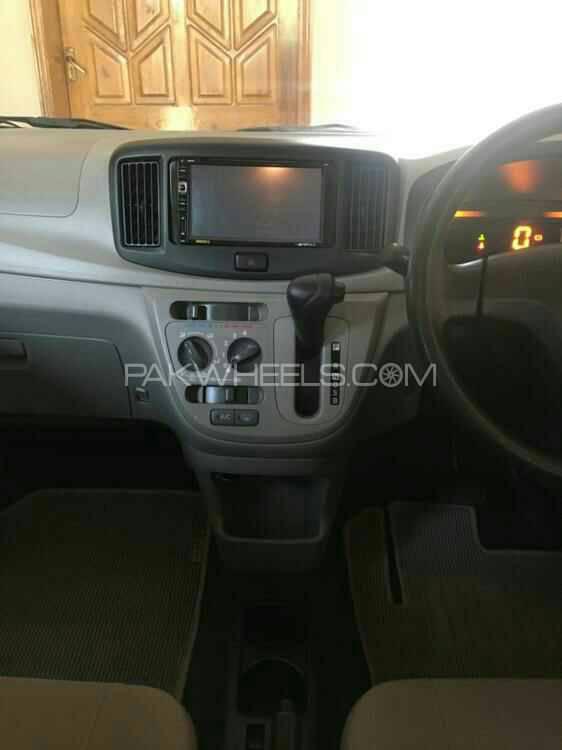 Daihatsu Mira 2013 for Sale in Sargodha Daihatsu Mira 2013 for Sale in Sargodha Image-5
