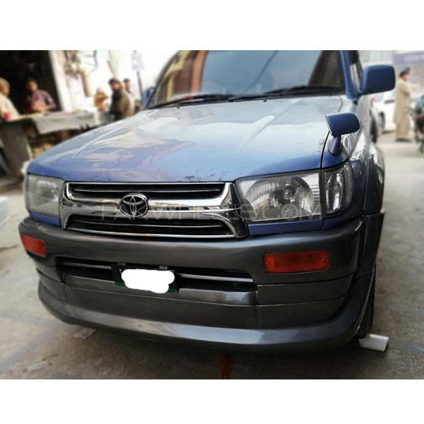 FRONT AND BACK SURF 98 TO 2000 BODY KITS IN  FIBER FRONT AND BACK SURF 98 TO 2000 BODY KITS IN  FIBER Image-4