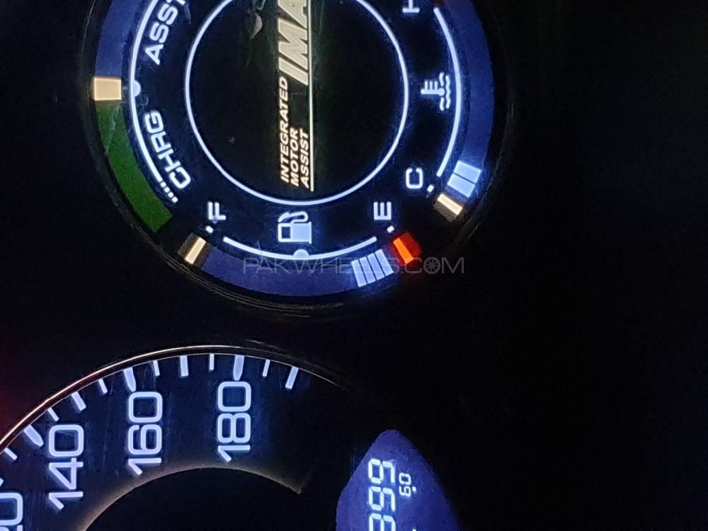 Honda Civic 2004 for Sale in Peshawar Honda Civic 2004 for Sale in Peshawar Image-10