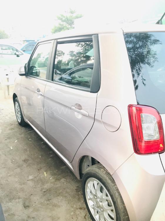 Honda N One 2014 for Sale in Gujranwala Honda N One 2014 for Sale in Gujranwala Image-2