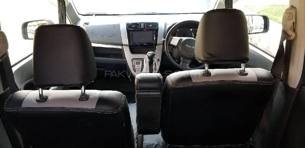 Subaru Stella 2013 for Sale in Karachi Subaru Stella 2013 for Sale in Karachi Image-4