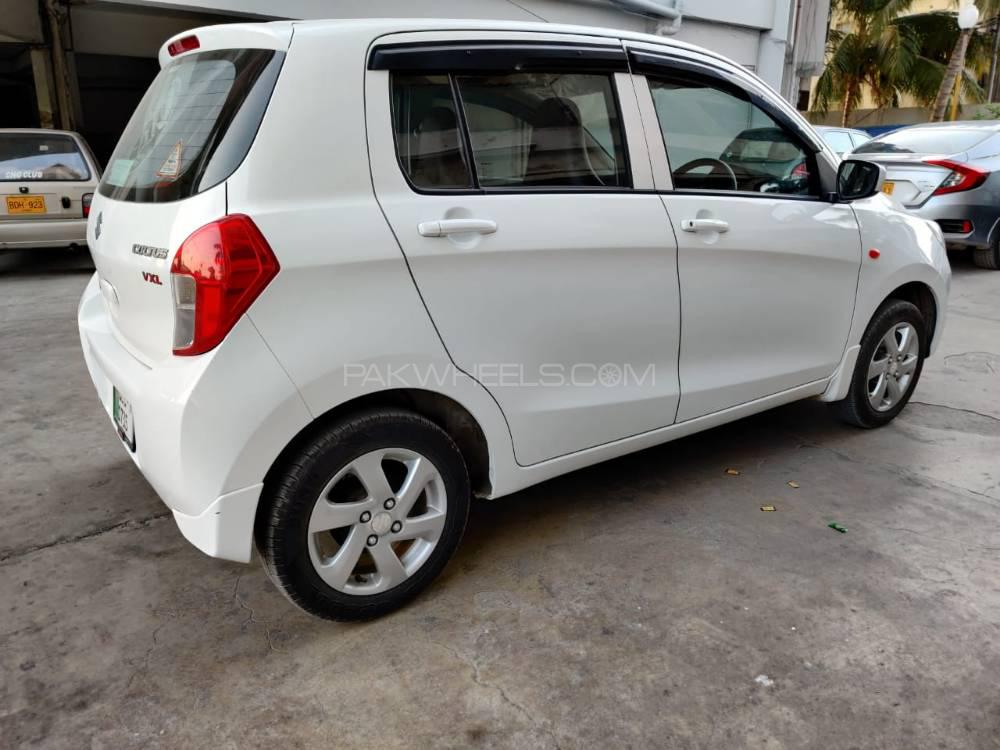 Suzuki Cultus 2019 for Sale in Lahore Suzuki Cultus 2019 for Sale in Lahore Image-3