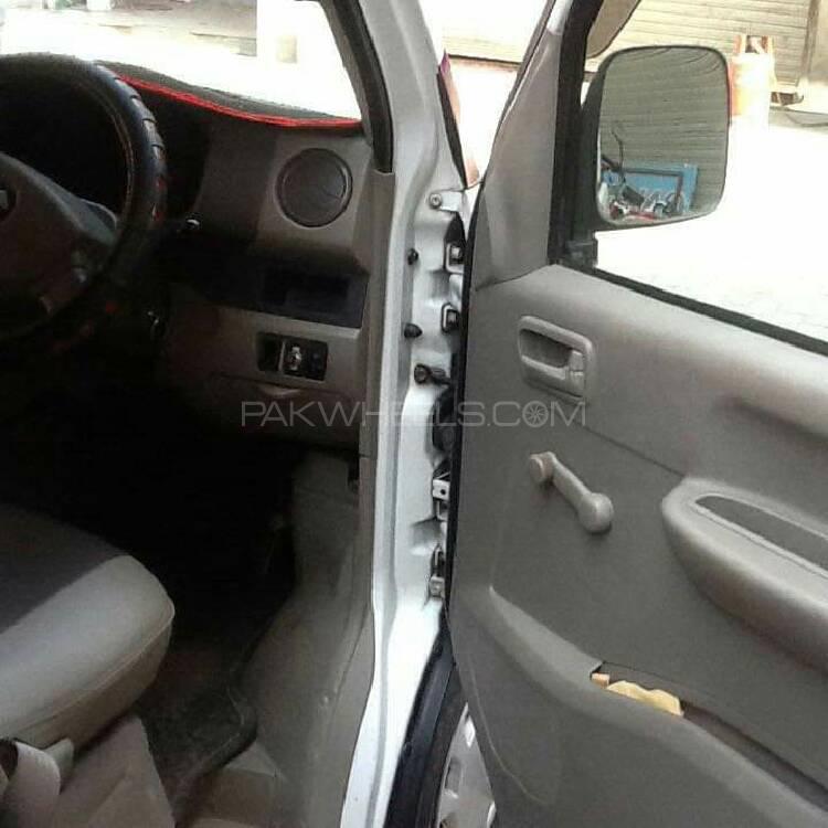 Suzuki Every 2016 for Sale in Gujrat Suzuki Every 2016 for Sale in Gujrat Image-10