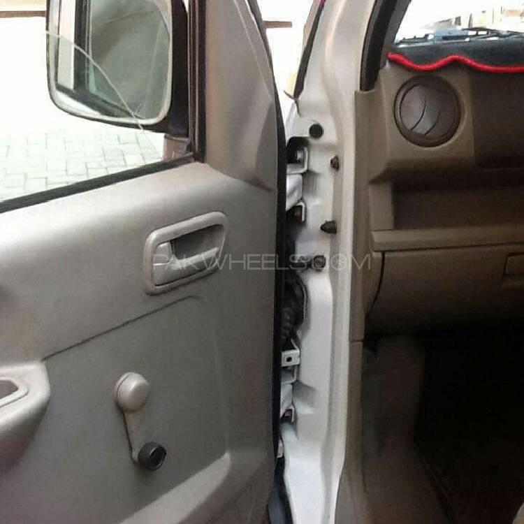 Suzuki Every 2016 for Sale in Gujrat Suzuki Every 2016 for Sale in Gujrat Image-11