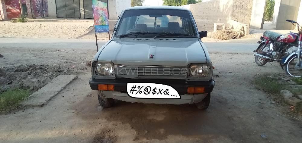 Suzuki FX 1987 for Sale in Rahim Yar Khan Image-1