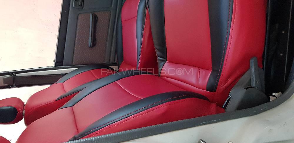 Suzuki Mehran 2014 for Sale in Sialkot Suzuki Mehran 2014 for Sale in Sialkot Image-9