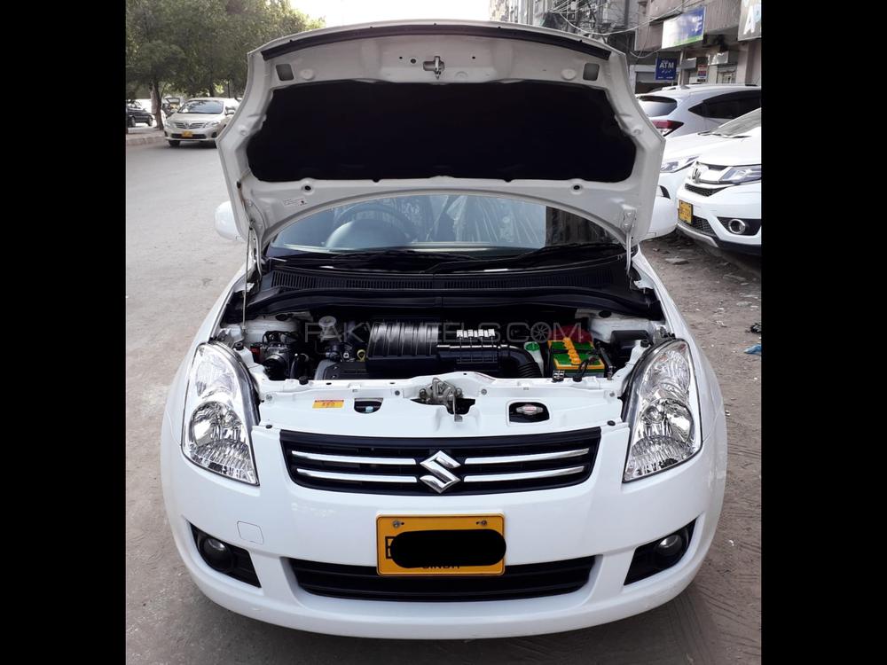 سوزوکی سوئفٹ 2018 for Sale in کراچی سوزوکی سوئفٹ 2018 for Sale in کراچی Image-10