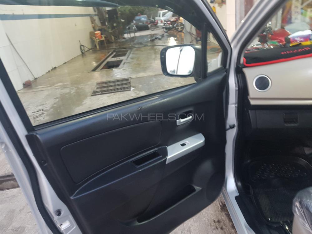 Suzuki Wagon R 2019 for Sale in Lahore Suzuki Wagon R 2019 for Sale in Lahore Image-15