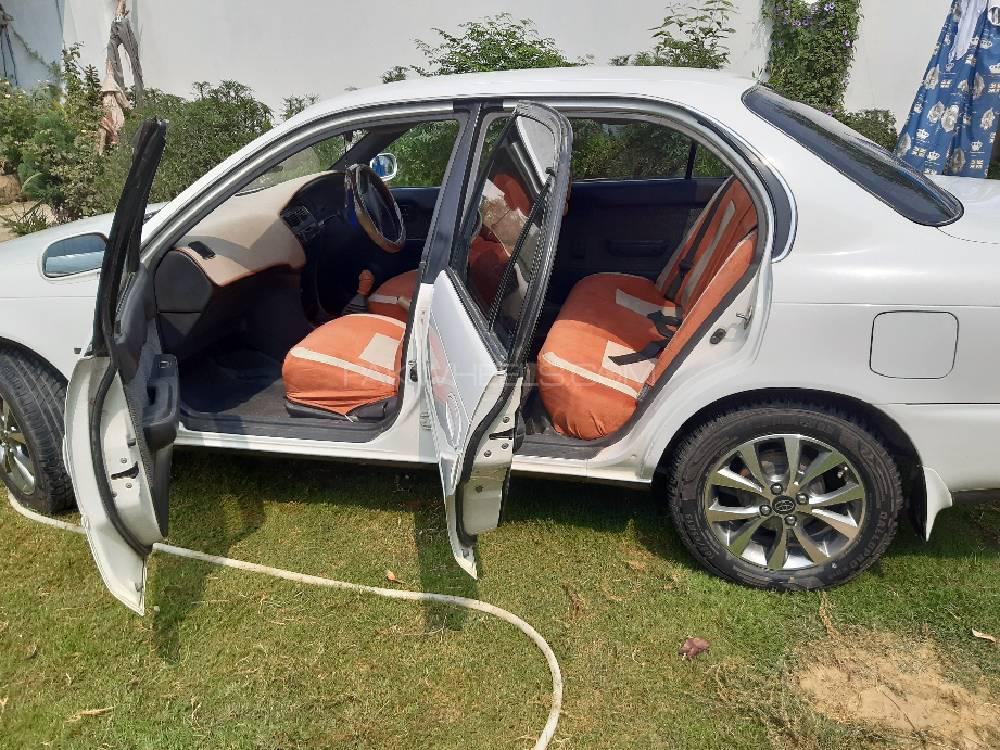 Toyota Corolla 1994 for Sale in Peshawar Toyota Corolla 1994 for Sale in Peshawar Image-2