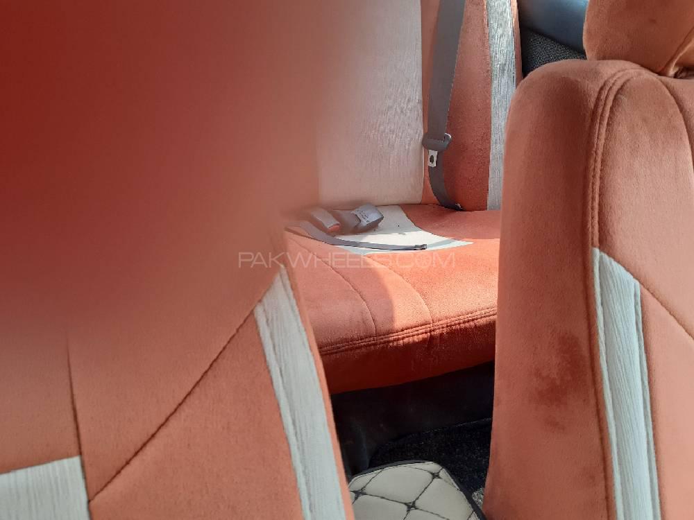 Toyota Corolla 1994 for Sale in Peshawar Toyota Corolla 1994 for Sale in Peshawar Image-16