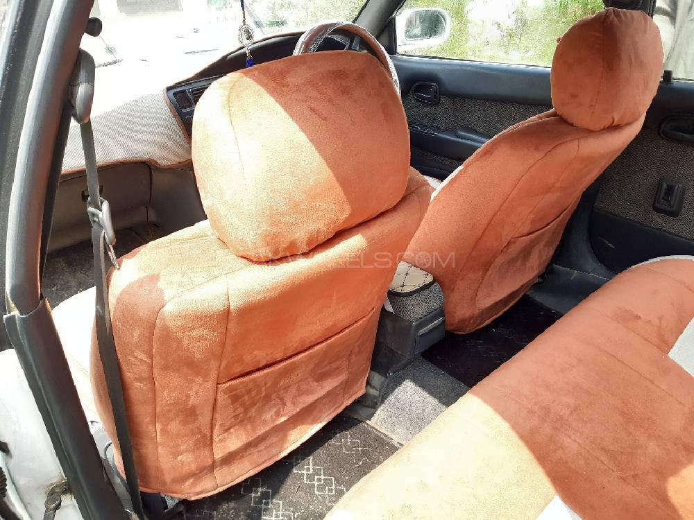 Toyota Corolla 1994 for Sale in Peshawar Toyota Corolla 1994 for Sale in Peshawar Image-18