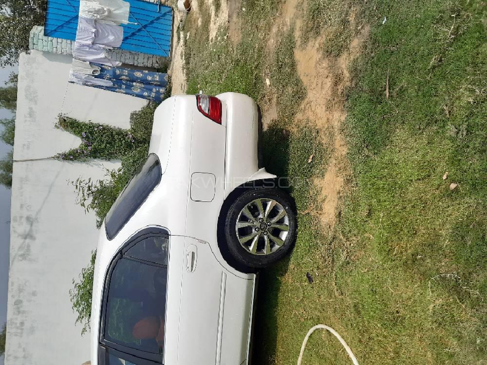 Toyota Corolla 1994 for Sale in Peshawar Toyota Corolla 1994 for Sale in Peshawar Image-20