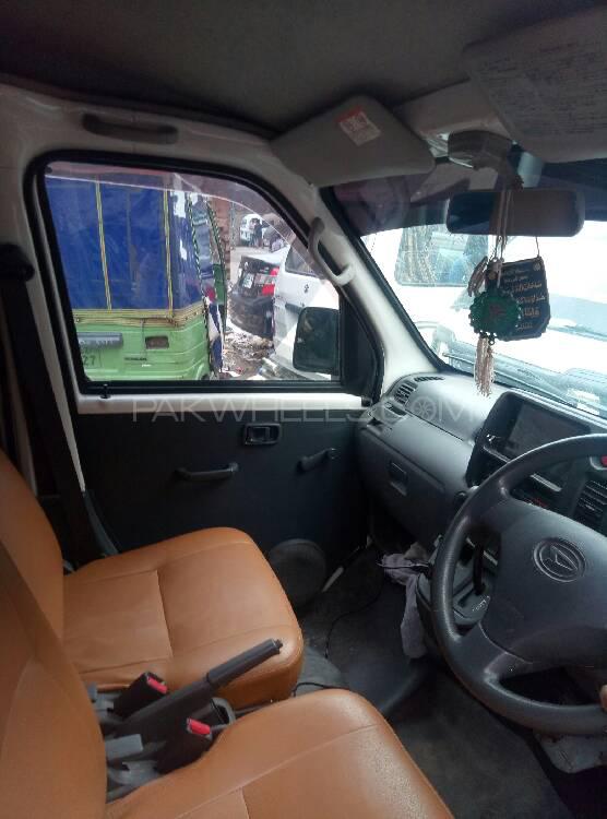 Daihatsu Hijet 2014 for Sale in Lahore Daihatsu Hijet 2014 for Sale in Lahore Image-10