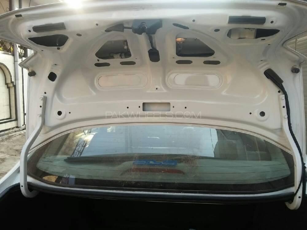 Honda City 2014 for Sale in Rawalpindi Honda City 2014 for Sale in Rawalpindi Image-5