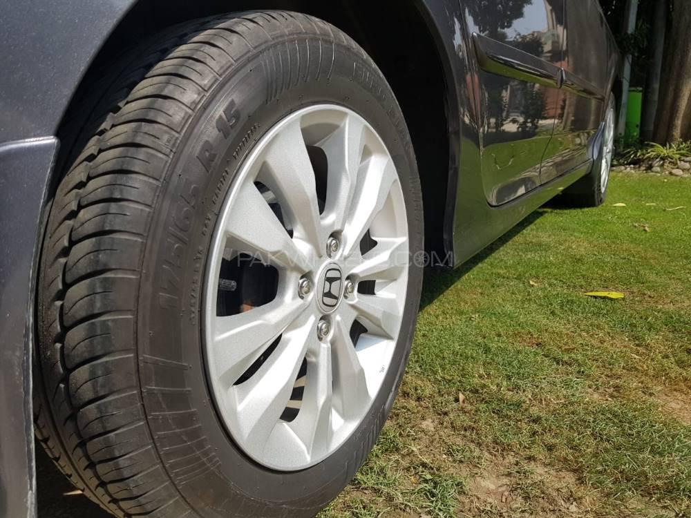 Honda City 2018 for Sale in Lahore Honda City 2018 for Sale in Lahore Image-17