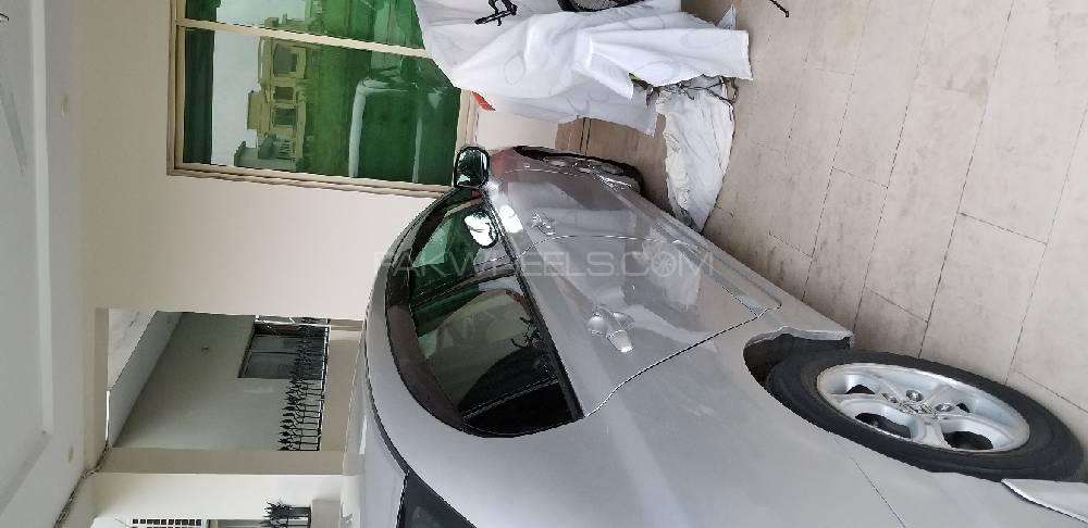 Honda Civic 2007 for Sale in Islamabad Honda Civic 2007 for Sale in Islamabad Image-6