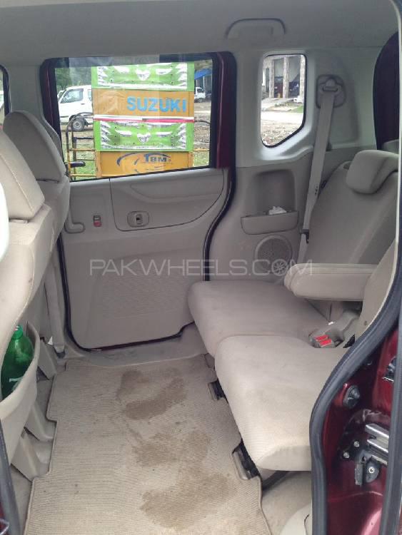 Honda N Box 2014 for Sale in Gujrat Honda N Box 2014 for Sale in Gujrat Image-6